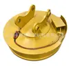Ventosa Electromagnética para Excavadora, Succión Magnética para Excavadora para Hierro de Desecho, Ventosa Electromagnética para Montacargas, Ventosa Electromagnética para Levantar Acero de Desecho