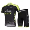 2024 Verão Outdoor Bicicleta Versão de Equipe Manga Curta Traje Esportivo Estrada Montanha Secagem Rápida Respirável Equipamento