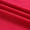 156 Colores de Terciopelo Teddy Grueso en Stock, Tela de Terciopelo de Partículas de Poliéster Colorida para Sofá, Juguetes, Bolsas y Ropa
