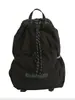 Versión Coreana de la Nueva Mochila con Cordón de Aspecto Elegante para Parejas, Mochila Sencilla para Acampar al Aire Libre, Viajes, Montañismo y Uso Diario