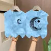 Chal Tie-Dye 100% Algodón para Niños y Niñas 2026, Top sin Mangas de Dibujos Animados de Moda de Venta Caliente en Verano para Niños Mayores