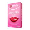 Beilele Gama Completa de Condones, Condones Anticonceptivos, Condones con Formas, Productos para Adultos Físicos Tipo Dedo, Productos para la Salud Sexual Rebaja Relámpago