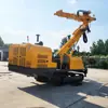 Fabricantes de Plataformas de Perforación de Roca Venden Especificaciones y Modelos de Plataformas de Perforación de Roca