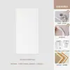 Paneles Absorbentes de Sonido de Fieltro de Colores para Tableros de Mensajes de Guardería, Tableros de Exhibición Decorativos, Pegatinas de Pared para Fotos, Paneles de Aislamiento Acústico de Fieltro