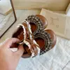 Zapatos de Encaje de Princesa para Niñas Zapatos Individuales de Encaje de Boca Baja para Niñas 2026 Nuevos Zapatos Individuales de Otoño Zapatos de Cuero de Suela Suave para Bebé Estilo Coreano
