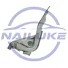 53410-0R060 534100R060 Bisagra del Capó Delantero Adecuada para Toyota Rav4 09-13