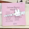 Lindo Pinza para el Cabello de Gato Estilo Píxel con Pelo Largo y Puntiagudo Pinza Recta Grande Dulce Pinza para Mechones Rebeldes Accesorios para el Cabello de Dibujos Animados para Mujeres