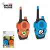 Comércio Exterior Walkie-Talkie Infantil Brinquedo Sem Fio Pager Um-Para-Um Pager Interativo Familiar ao Ar Livre Brinquedo Educacional