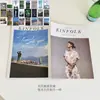 Estilo Ins Accesorios para Sesión de Fotos de Revista Inglesa Oficina Sala de Estar Librería Decoraciones para B&B Fondo para Fotos Transmisión en Vivo