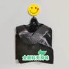 Pala Baba Bolsa de Basura Bolsa para Excremento de Gato Negra Engrosada tamaño pequeño Bolsa de Plástico Bolsa para Excremento de Mascota Bolsa para Excremento de Perro