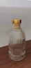 Fábrica de atacado vertical aromaterapia romana garrafa de vidro simples aromaterapia rattan flor seca volátil difusão aromaterapia garrafa vazia