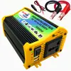 Inversor Transfronterizo de Amazon 12V a 220V/110V 300W Convertidor de Potencia para Coche con Doble USB, Legendaria Primera Generación