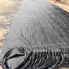 Conducto de aire de doble resistencia con presión positiva y correa de viento para mina, 800 mm x 10, tela de conducto de aire sin costura de plástico