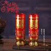 Velas de Dragón y Fénix para Bodas Chinas Velas de Cumpleaños para Personas Mayores Cámara Nupcial Cámara de Novia Velas de Alegría para Altar de Buda Velas Dou Venta al por Mayor