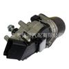 Adequado para Haste de Conexão do Limpador do Para-brisa Dianteiro do Carro Dacia Logan Motor do Limpador Limpador 288006475R