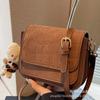 Bolsos de Mano Pequeños de Moda Mate de Moda de Este Año para Mujeres 2026 Nuevo Estilo Bolsos Cuadrados Pequeños Populares Bolsos Cruzados de Comercio Exterior