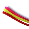 Acessórios para motocicleta de veículo off-road carro esportivo cor universal tubo de gasolina tubo do tanque de combustível resistente a óleo anticongelante cor brilhante