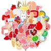 50 Lindas Pegatinas de Órganos Humanos Anatomía Dibujos Animados Transfronterizos Órganos Humanos Niños Educación Temprana Ideas de Pegatinas
