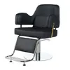 Sillón de Barbería Peluquería Especial Celebridad de Internet Sillón para Cortar el Cabello Sillón para Teñido Caliente Outlet de Fábrica Sillón de Belleza Sillón Giratorio Elevable para Peluquería