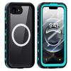 Nuevo Natación al Aire Libre Transfronterizo Adecuado para Funda de Teléfono iPhone16e Entrega Apple 16e Carcasa Protectora a Prueba de Agua y Caídas