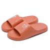 Pantuflas de Verano para Mujer, Tendencia para Exteriores, Pareja, Interior, Hogar, Baño, Bañera, Sandalias y Pantuflas de Dibujos Animados para Hombre