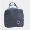 Lonchera Blanca, Lonchera Térmica, Estudiante Doméstico Microondas Cuchara, Tazón para Sopa, Recipiente para Conservar Frescura, Juego de Grado Alimenticio