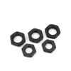 Tuerca Hexagonal Delgada Grado 8.8 Tuerca Plana Tapa de Tornillo MM6M8M10M12M14*1*1.25*1.5