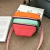 Bolso Cruzado Casual Nuevo, Bolso de Hombro, Deportivo, Viaje, Moda Versátil, Bolso para Teléfono Móvil, Bolso para Botella de Agua, Bolso Portátil para Montañismo al Aire Libre