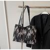 Bolsa de ombro portátil estilo estrangeiro fresh girl estilo coreano estilo japonês diária celebridade da internet japonesa atacado bolsa mensageiro nova de verão