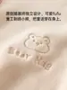 Mono de Polar Grado A para Primavera y Otoño Ropa de Bebé Ropa Cálida para Bebés Niñas Traje para Gatear de Recién Nacido Mameluco Engrosado