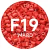 MARD Perlas Fuse 221 Colores Completos Perlas Fuse de Alta Calidad 2.6mm Paquete de Material de Perlas Fuse 500g Paquete de Recarga Fabricante Venta al por Mayor