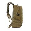 Mochila de Montañismo Nueva Transfronteriza, Mochila Multifuncional para Deportes al Aire Libre, Ciclismo y Viajes, Bolsa Táctica de Combate Camuflaje Militar