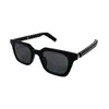 Gafas Inteligentes con IA con Bluetooth 54 Gafas de Sol Polarizadas UV400 1012H Reproducción Batería Dual de 110mAh Control por Botón Táctil Carga Magnética Asistente de Voz Traducción en Tiempo Real para Android iOS