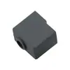 Kit de Hot End para Cabeça de Extrusão Anycubic Kobra S1C Bico de Aço Latão Acessórios para Impressora 3D