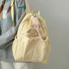 Mochila Personalizada Modelo Nuevo 2026, Mochila Casual de Gran Capacidad, Ligera Deportiva de Gama Alta Transfronteriza Bolsa Escolar para Mujer al por Mayor