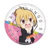 Xinfan Bungou Stray Dog Dazai Osamu Broche Broche Redondo Periférico Atacado Wen 115-152 Broche