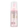 Xingyan Yunduo Mousse de Burbujas Limpieza Profunda Suave Especial para Pestañas Hidratante y Suavizante Limpiador Especial para Pestañas