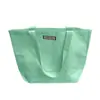 Loja de Roupas de Luxo Bolsas, Sacolas de Palha, Embalagens para Compras, Presentes de Roupas, Sacolas de Presente Femininas, Alças com Logo para Impressão
