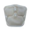 Masajeador de Piernas Bolsa de Aire Portátil TPU Inflable Masajeador de Pantorrilla Película Inflable Bolsa Interior Bolsa de Aire para Pantorrilla