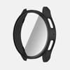 Nueva caja de reloj Samsung watch7 PC vidrio templado integrado funda protectora 40/44 mm en stock
