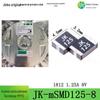 1812 1.25A 8V Fusível de Auto-Recuperação Smd Termistor PTC Jk-Msmd125-8 Sobrecorrente