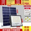 Nova Luz Solar para Jardim Externa 2026, Nova Iluminação de Rua LED com Sensor à Prova d'Água para Uso Doméstico Externo Iluminação Rural