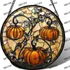 Adornos Colgantes Decorativos de Vidrio de Color Transfronterizos, Decoraciones para Paredes y Ventanas, Captadores de Luz, Regalos para el Día de la Madre, Regalos de Cumpleaños