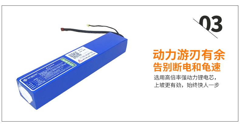 电动车锂电池组_04