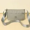 Bolso Cruzado de Hombro Casual de Gran Capacidad con Múltiples Compartimentos para Viajes, Compras y Uso Diario - Nuevo Otoño 2026