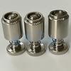 Suministro de fábrica PFC4-M3-62 patrón de tornillo de resorte / tornillo de resorte externo suelto de bala empotrada en cruz