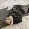 Bolsa de Mão de Alta Qualidade para Mulheres 2025 Nova Tendência Mais Vendida Bolsa de Ombro para o Dia a Dia Elegante Versátil Bolsa Transversal Formato Concha