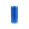 Película aislante protectora dental azul desechable rollo pequeño, película aislante oral dental no médica, barrera contra suciedad para inodoro de hotel