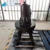 Seleção de Potência para Aerador Centrífugo de Mergulho 1,5Kw Faixa de Trabalho do Aerador Centrífugo Capude