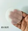 Pad Aislante Redondo de Silicona para Olla, Salvamanteles, Posavasos, Base para Tazón, Base para Plato Sophie para Cocina Nórdica